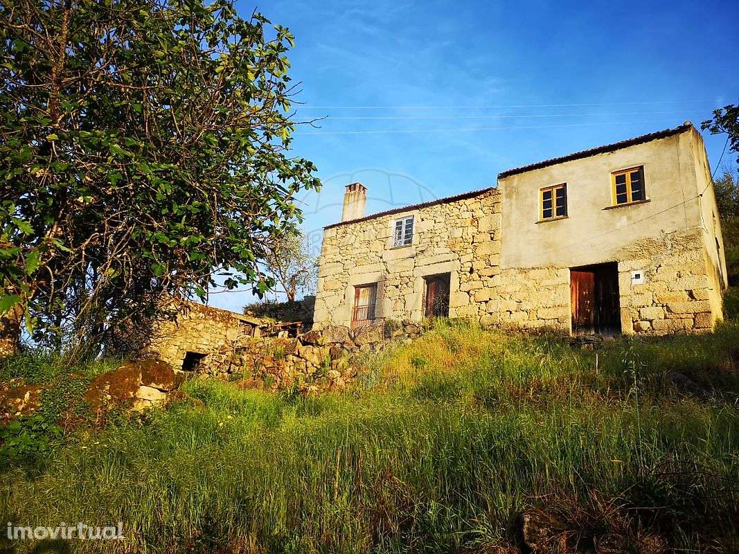 Moradia T2 para venda - Grande imagem: 3/27