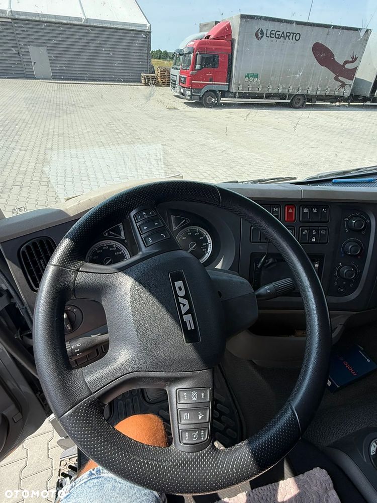DAF LF 230 FA - 13
