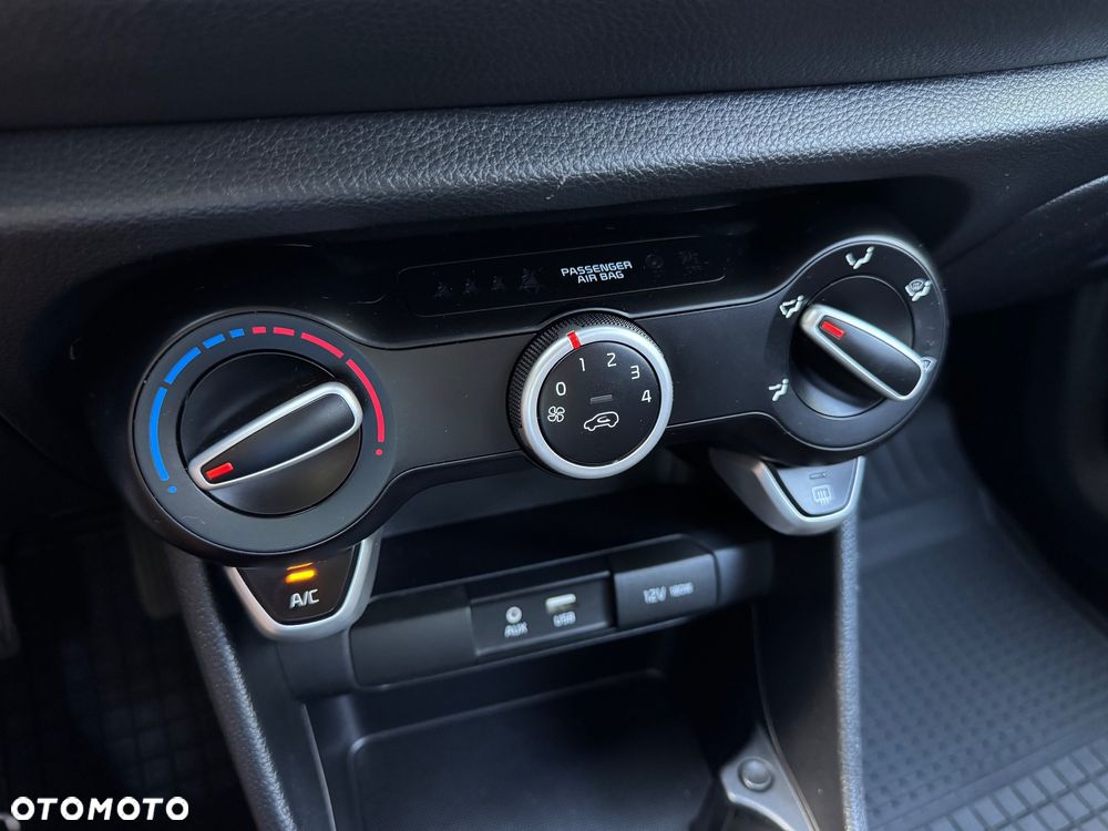 Kia Picanto 1.0 L - 29