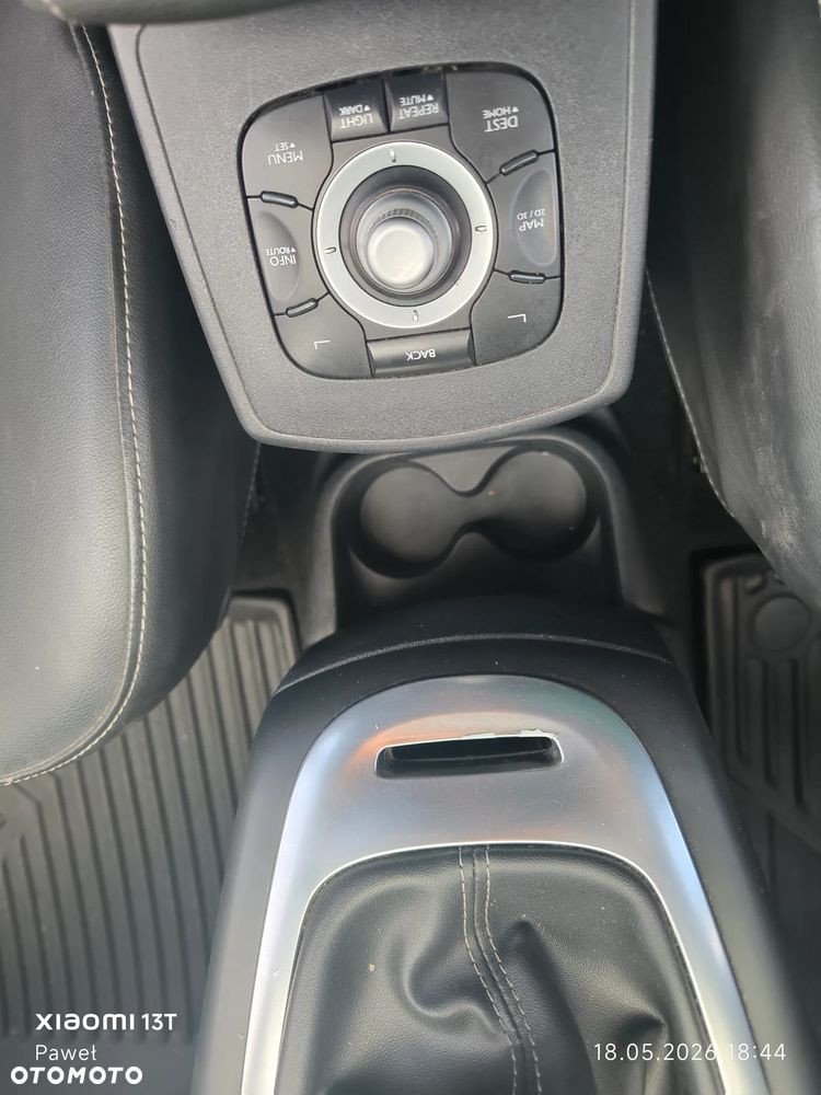 Renault Grand Scenic Gr 1.5 dCi Dynamique - 28