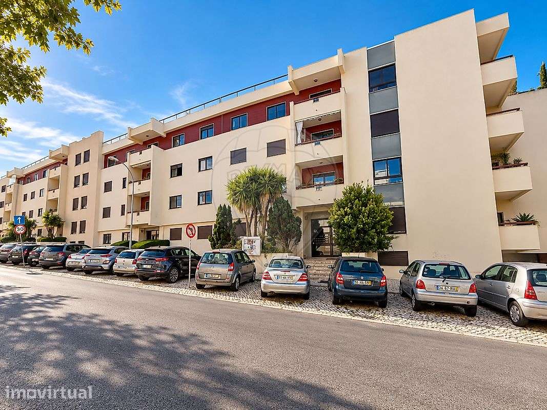 Apartamento T2 para arrendamento - Grande imagem: 2/21