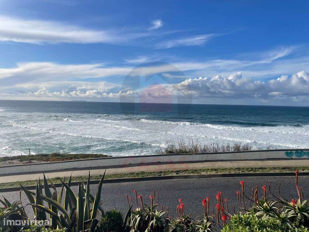 Apartamento T1 com Vista Mar - Foz do Arelho - Grande imagem: 4/23