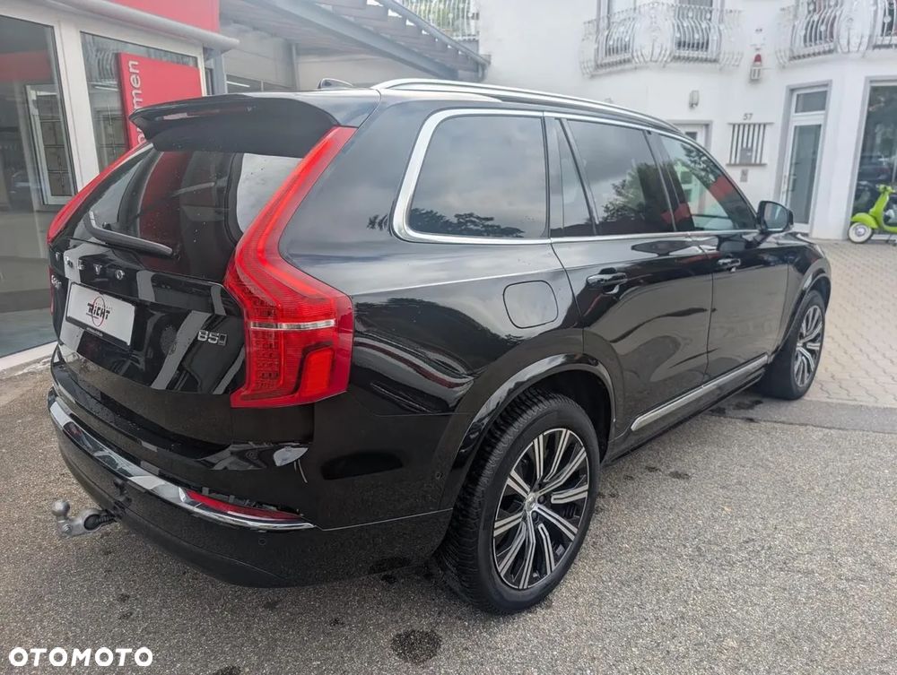 Volvo Xc 90 2023 photo 4