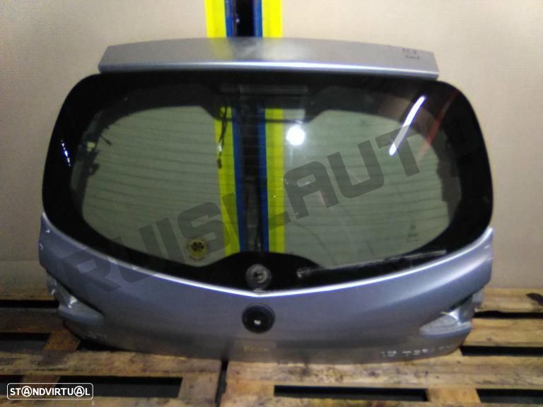 Tampa Da Mala  Alfa Romeo 147 [2000_2010] 1.6 16v T.spark - 1
