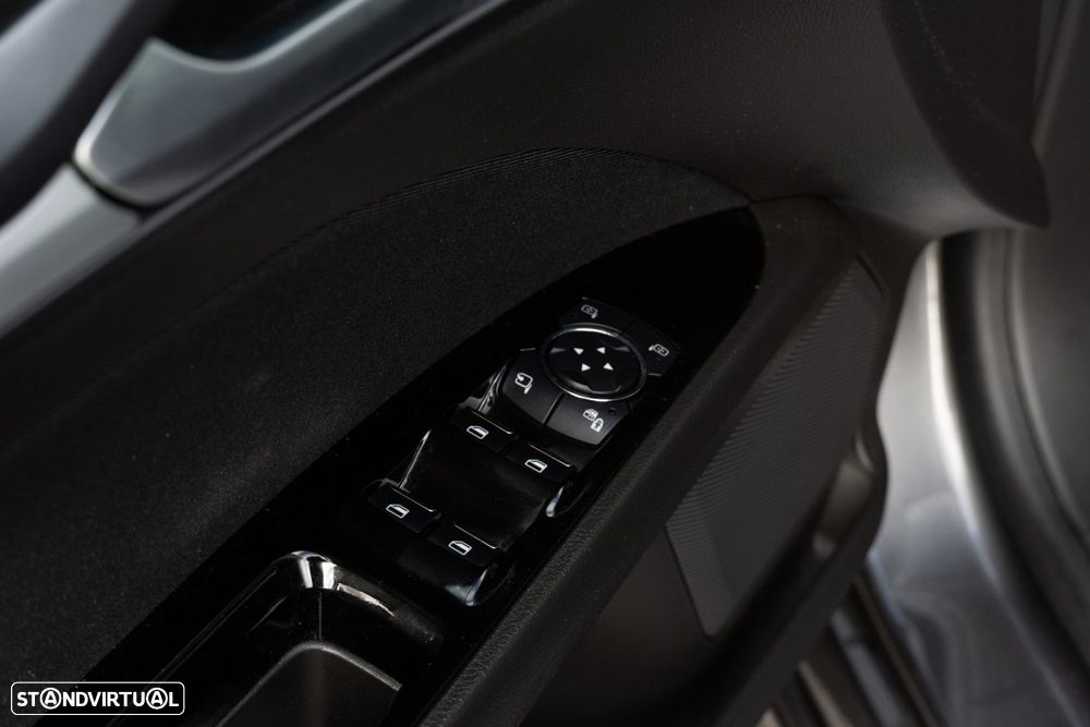 Ford Mondeo SW 1.5 TDCi Titanium ECOnetic - 50