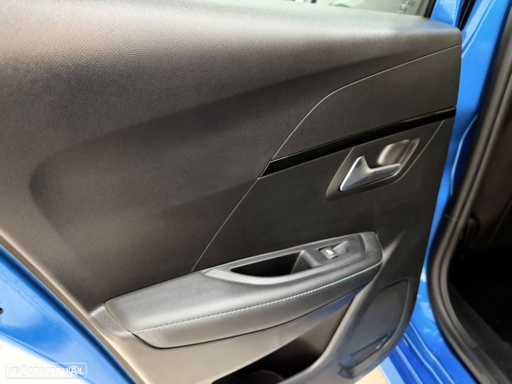 Peugeot 208 PureTech 100 EAT8 Allure Pack - 30