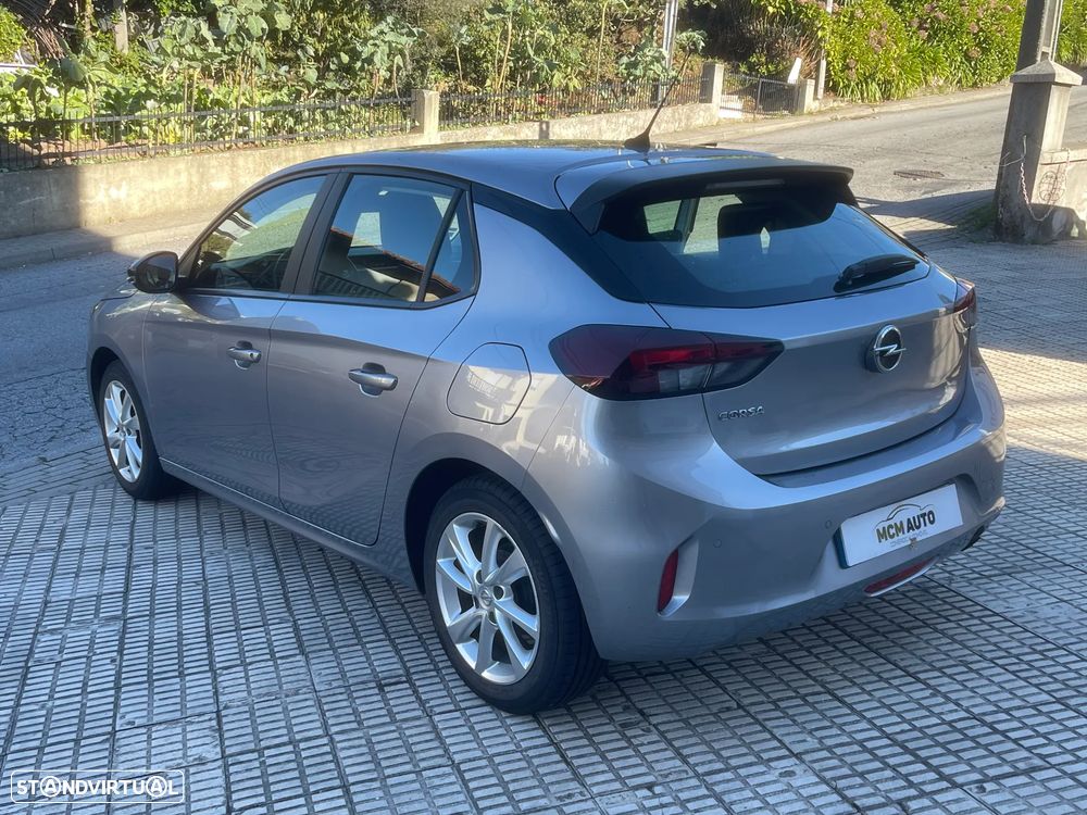 Opel Corsa 2020 photo 3