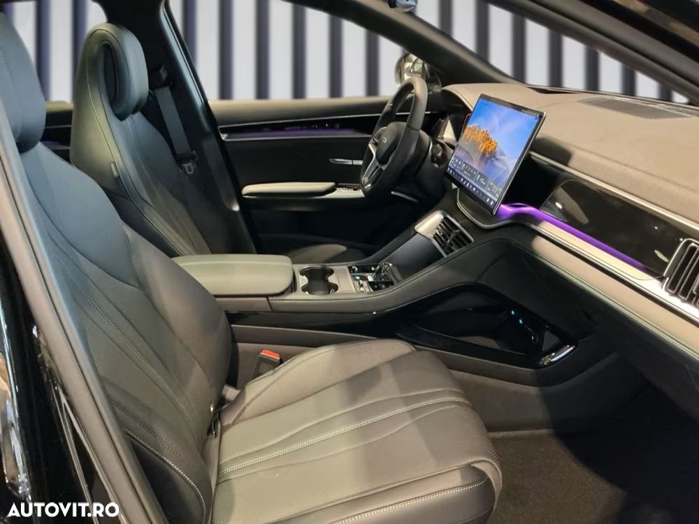 Byd Seal U DM-i PHEV Boost - 6