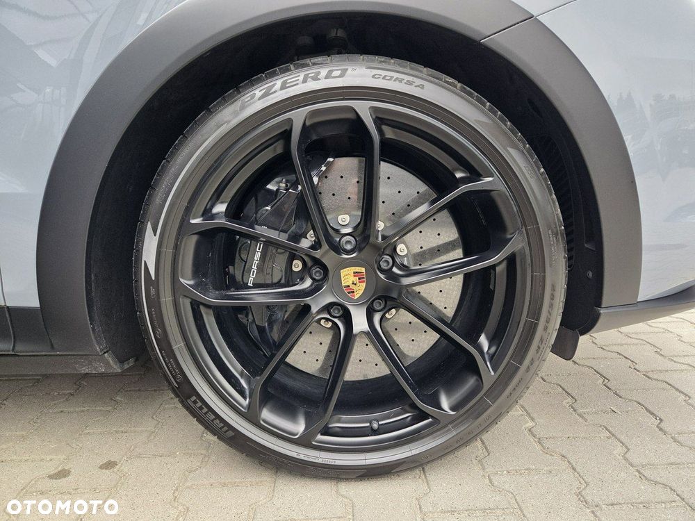 Porsche Cayenne - 11
