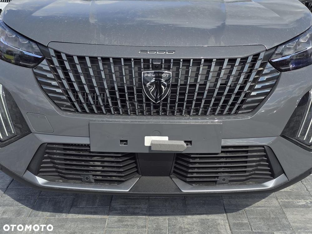 Peugeot 2008 PureTech mHEV GT e-DCS6 - 23