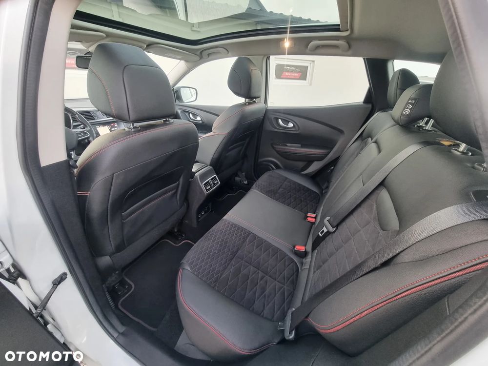 Renault Kadjar BLUE dCi 115 Deluxe-Paket LIMITED - 12