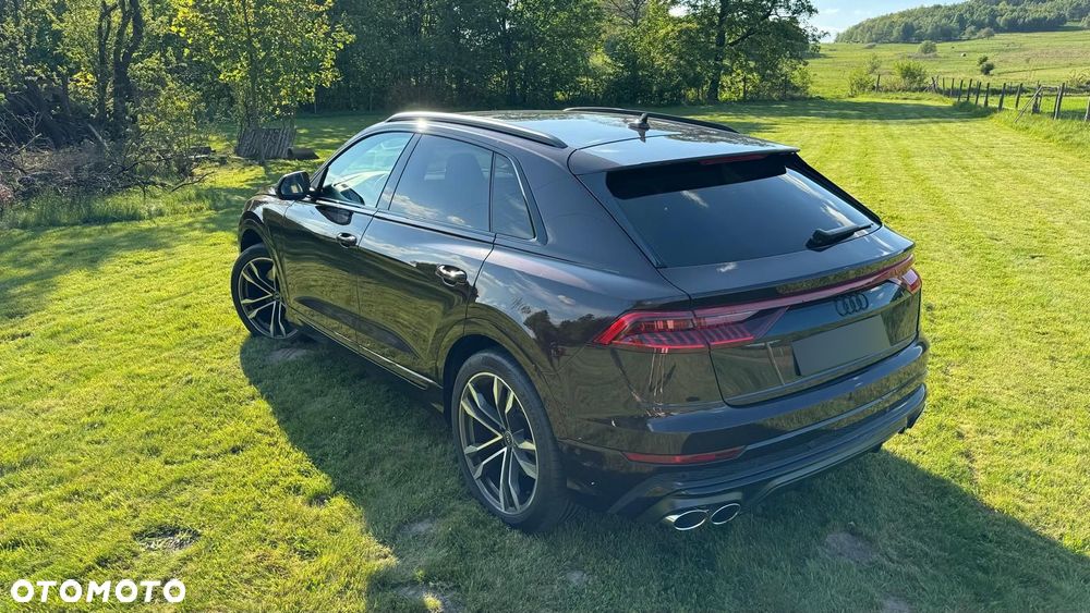 Audi SQ8 - 3