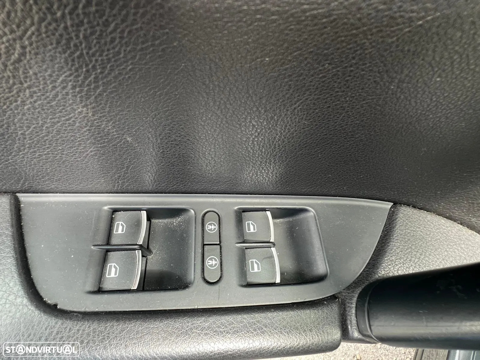 VW Touareg 3.0 TDI V6 TT Top Tiptronic - 10