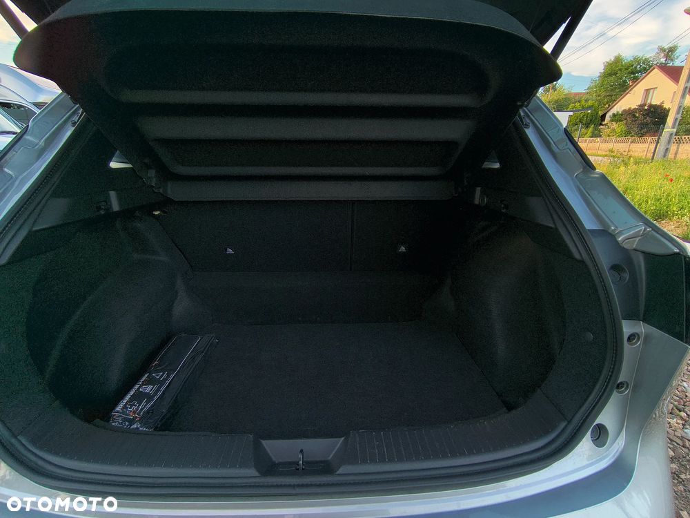Nissan Qashqai 1.3 DIG-T MHEV Acenta - 10