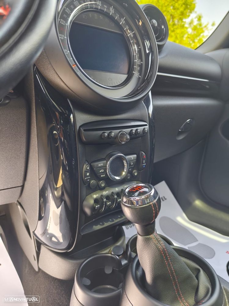 MINI 3 Portas John Cooper Works GP - 2