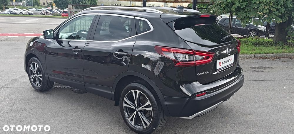 Nissan Qashqai 1.6 DIG-T Tekna+ - 7