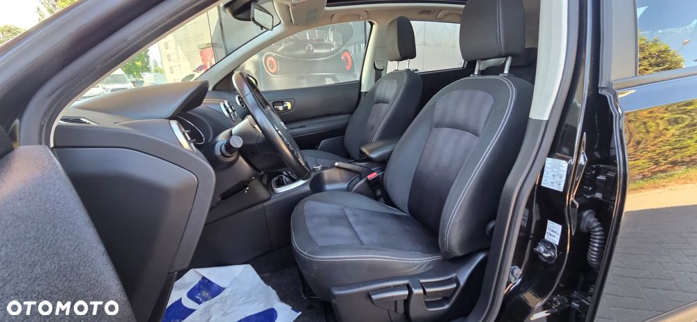 Nissan Qashqai 1.6 dCi 4 x 4 DPF Start/Stop tekna - 29