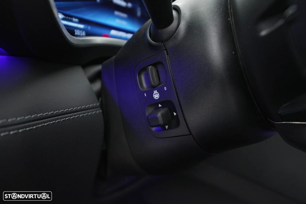 Mercedes-Benz AMG GT 43 - 32