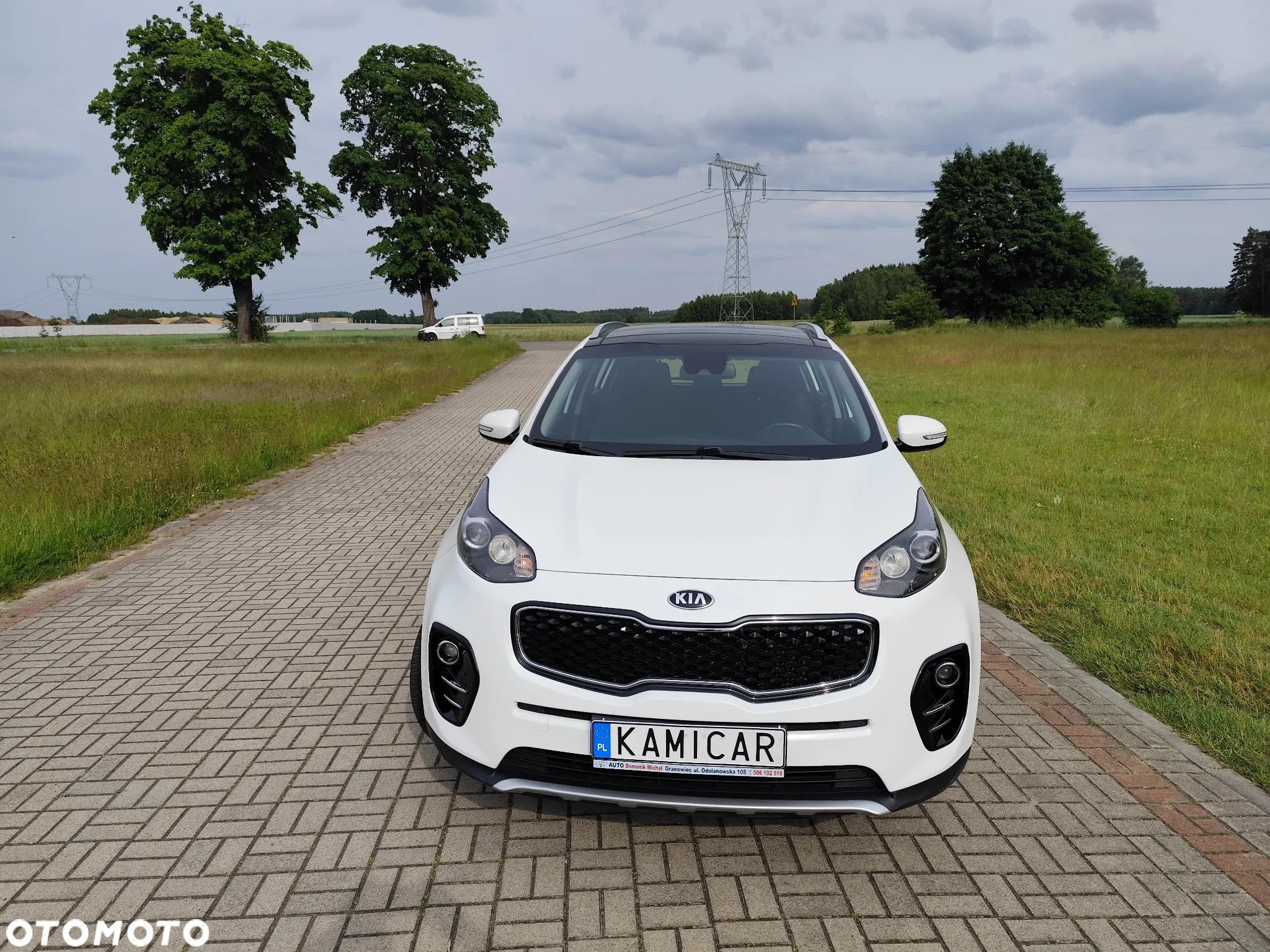 Kia Sportage - 31