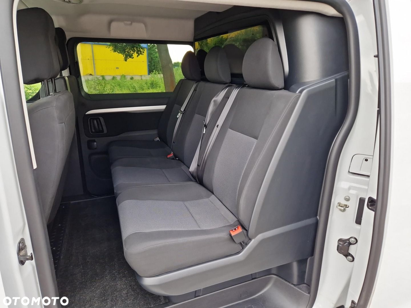 Toyota PROACE - 10