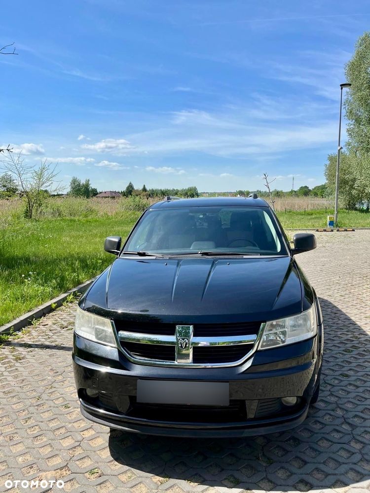 Dodge Journey 2.0 CRD R/T - 3