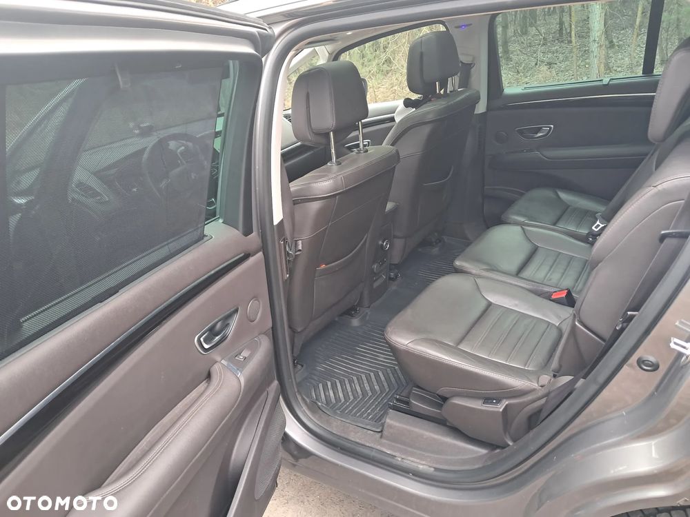 Renault Espace Energy dCi 160 EDC Business - 8