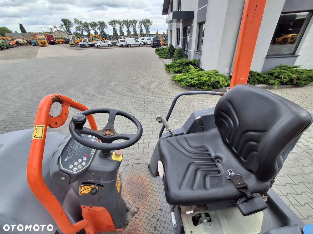 Hamm HD 12 VV - 7