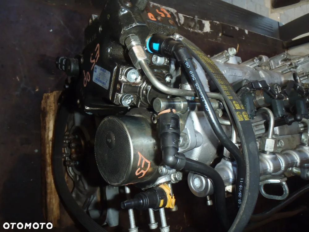 silnik motor fiat doblo fiorino mito panda III 500 grande punto evo opel combo corsa astra j d meriva b suzuki ford 1.3 euro 4 - 7