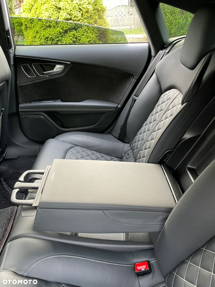 Audi S7 Sportback Standard - 21