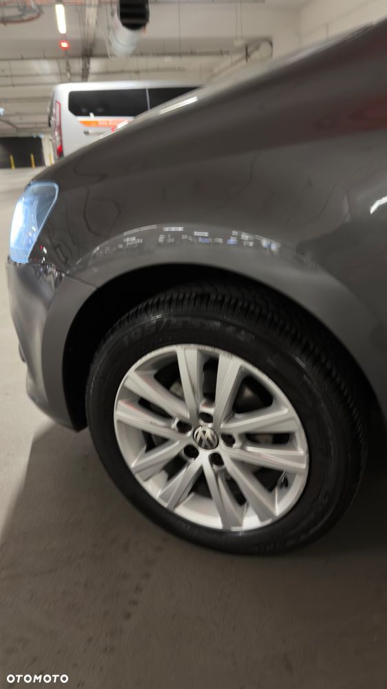 Volkswagen Polo 1.0 Trendline - 20