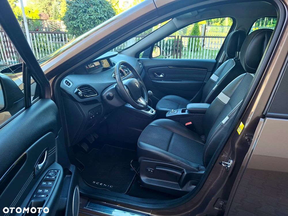Renault Grand Scenic TCe 130 Bose Edition - 19