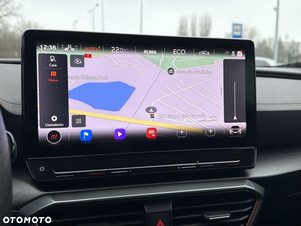 Cupra Formentor 1.4 e-Hybrid VZ DSG - 20