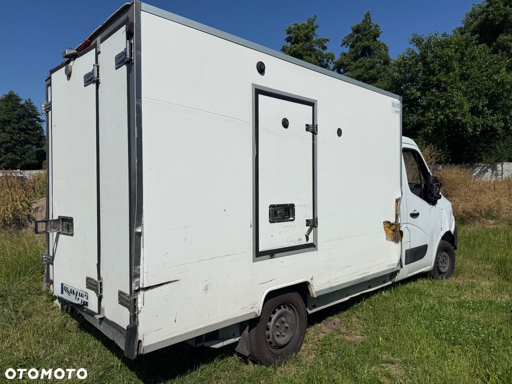 Renault Master - 6
