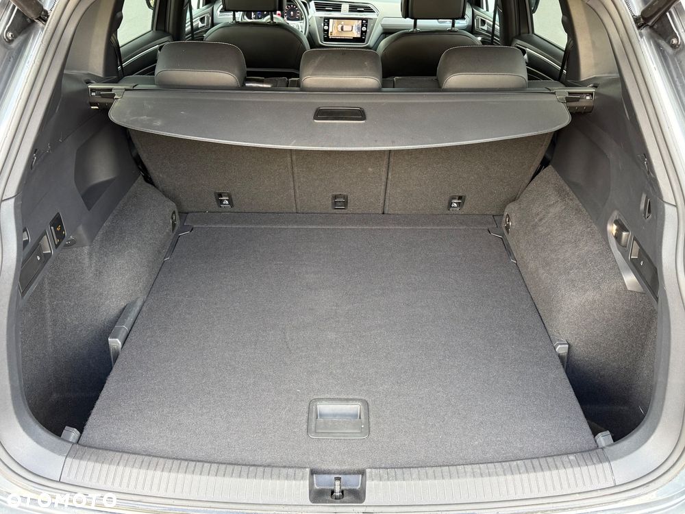 Volkswagen Tiguan Allspace 2.0 TDI 4Mot SCR Highline DSG - 29