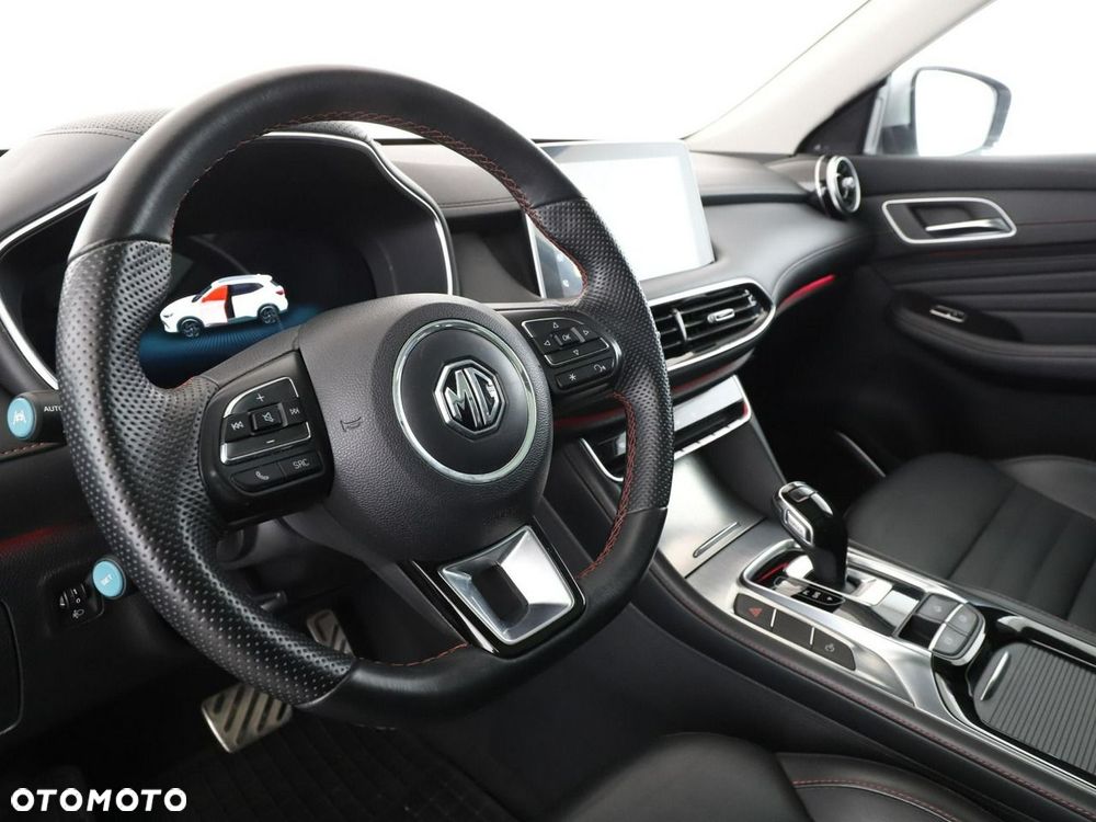 MG HS 1.5T-GDI Luxury - 15