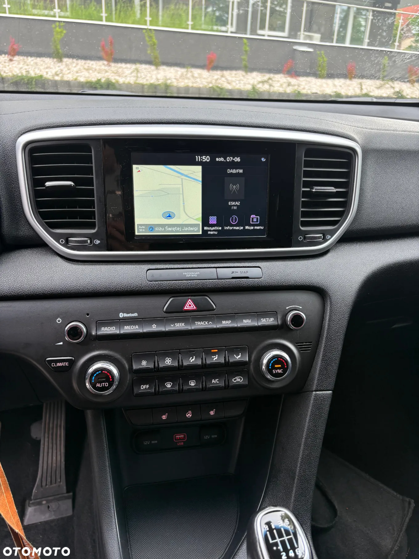 Kia Sportage - 13