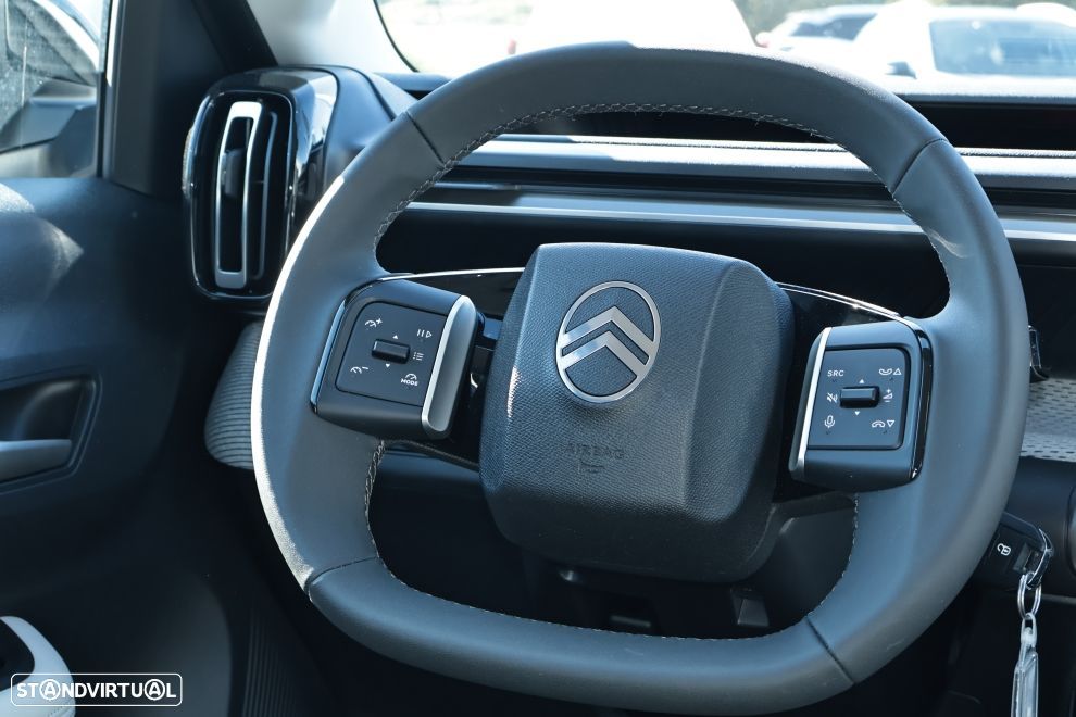 Citroën C3 1.2 Hybrid Max e-DSC6 - 9