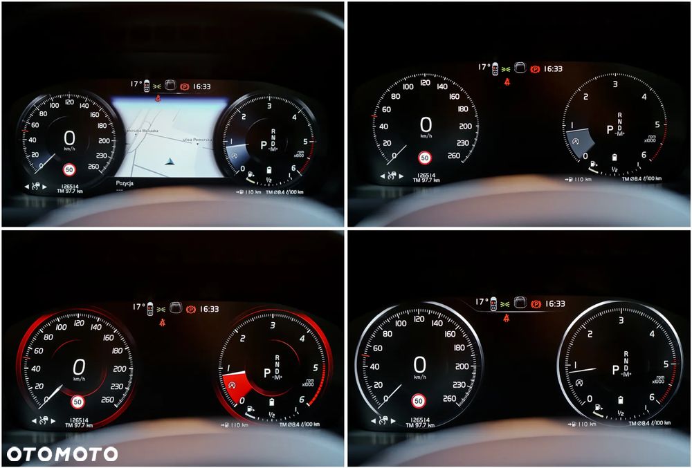 Volvo XC 90 B5 D AWD Geartronic RDesign - 35