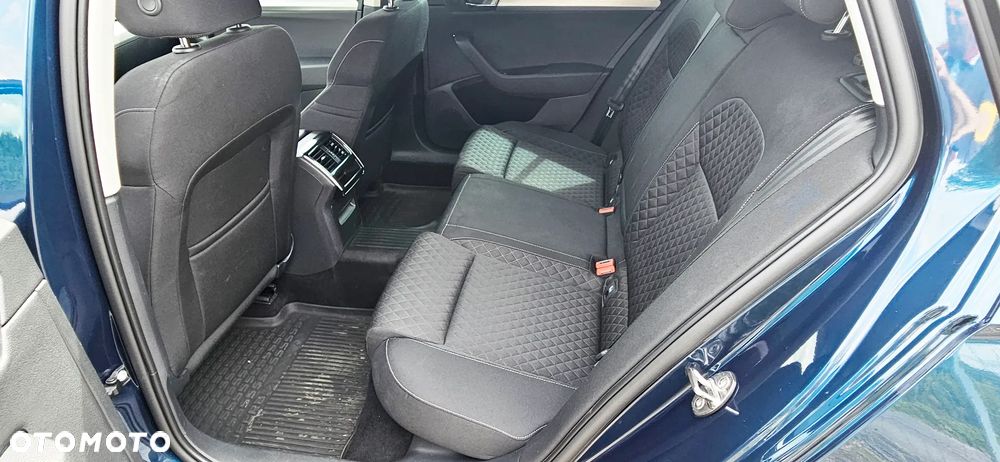 Skoda Superb 2.0 TSI Style DSG - 14