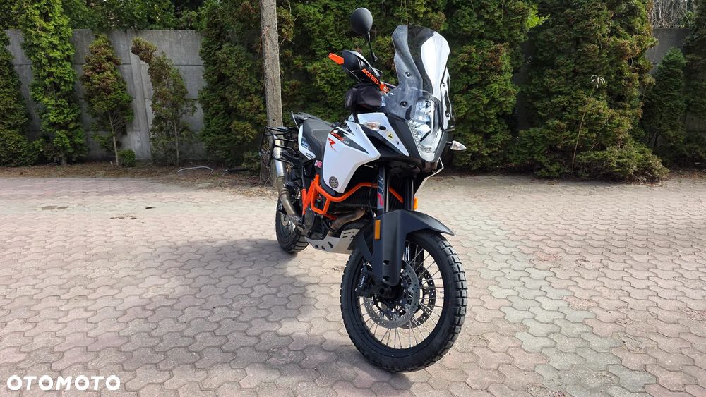KTM Adventure - 4