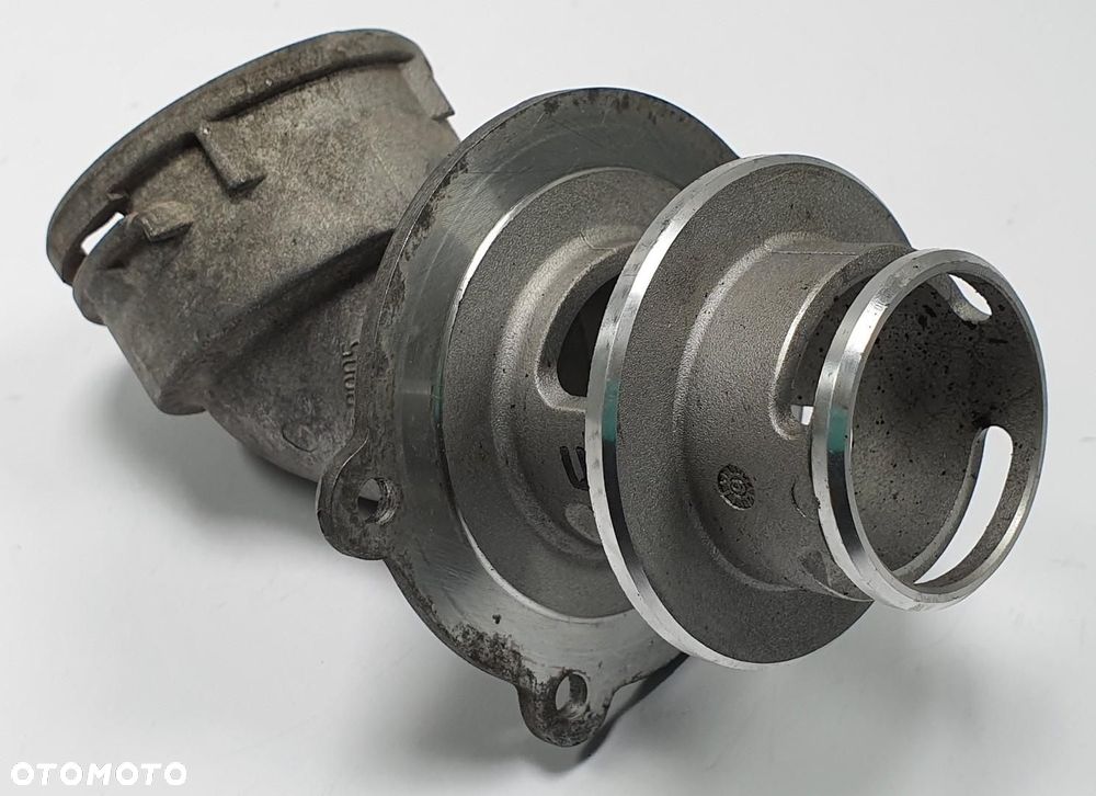 RURA WĄŻ POWIETRZA TURBINY VW PASSAT B6 53044830005 - 3