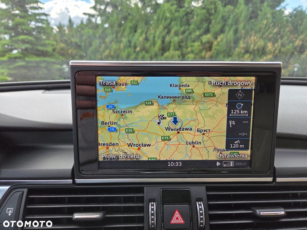 Audi A6 Limousine - 36