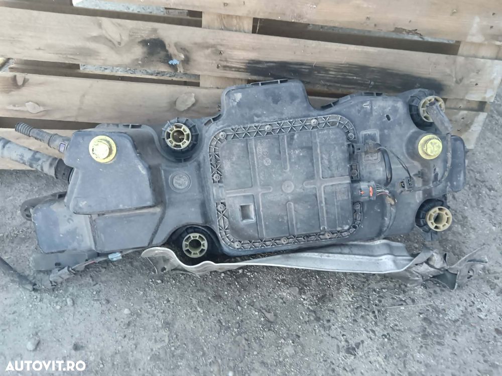 Pompă Adblue Peugeot 208 508 3008 5008 2008 Peugeot boxer partner citroen c4 cactus jumper - 1