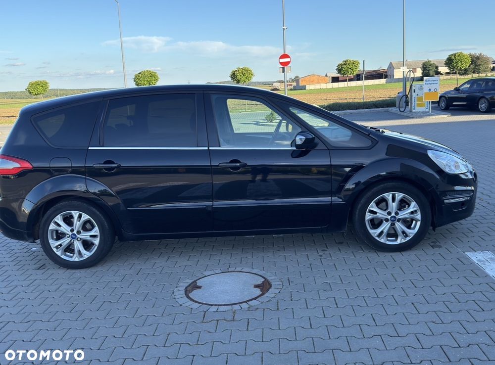 Ford S-Max 2.0 TDCi Titanium - 3