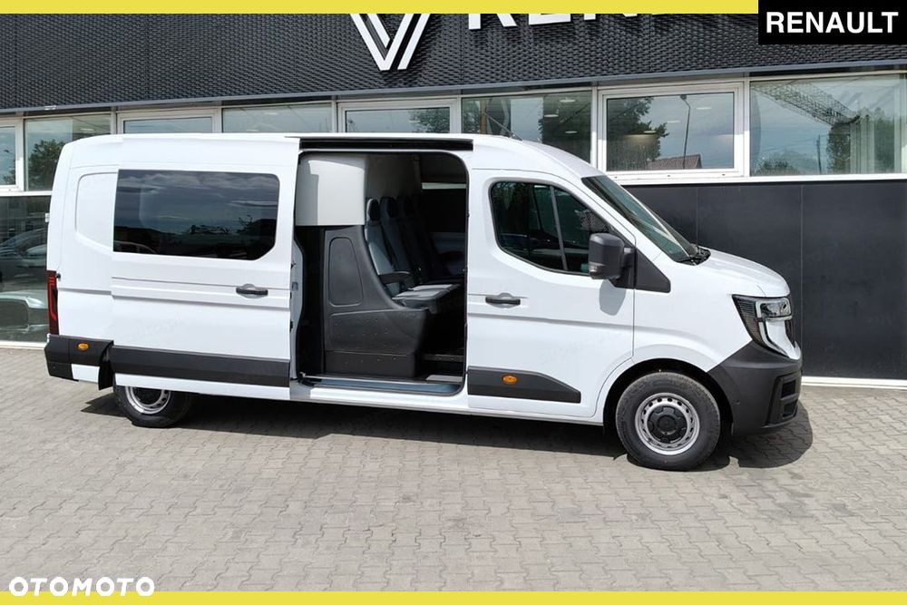 Renault Master L3H2 Zabudowa Brygadowa 2.0 130KM - 7