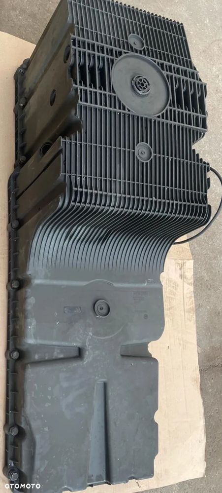 MISKA OLEJOWA MISA DAF XF 106 EURO6 MX 11 LIFT 1911475  81880 - 1