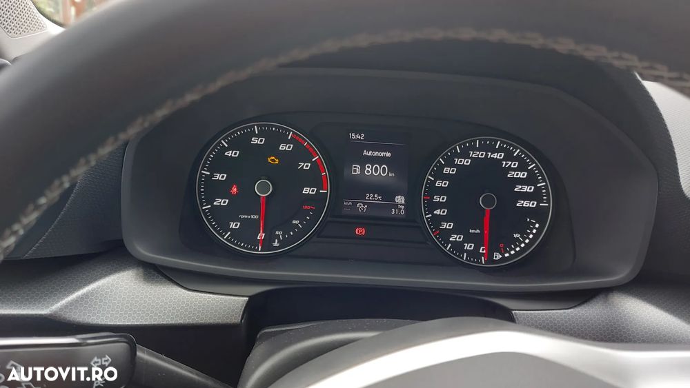 Seat Leon 1.0 TSI Style - 12
