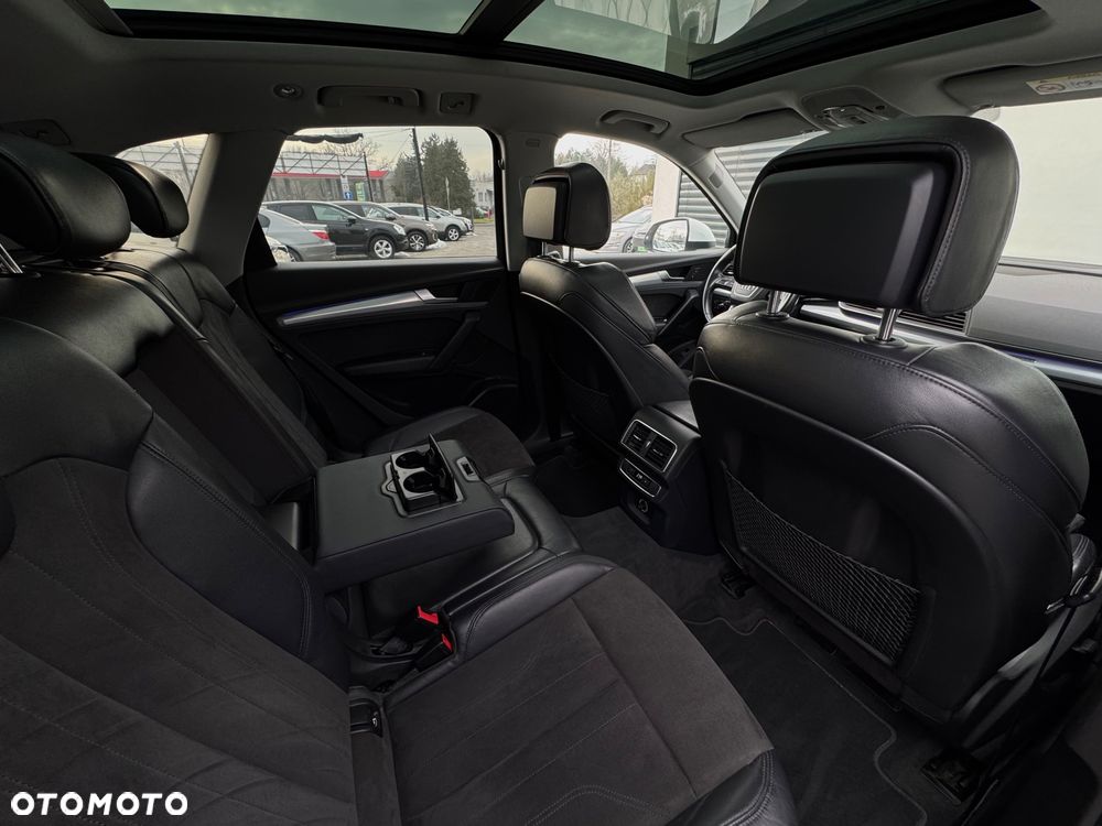 Audi Q5 2.0 TFSI Quattro Sport S tronic - 32