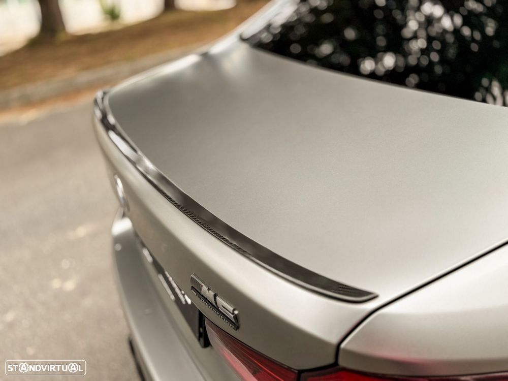 BMW M5 Standard - 23