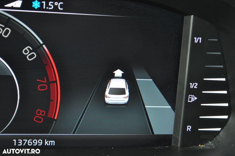 Skoda Superb 2.0 TSI DSG Style - 28